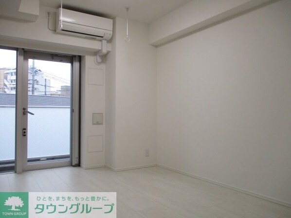 ジェノヴィア三ノ輪IIスカイガーデンの物件内観写真